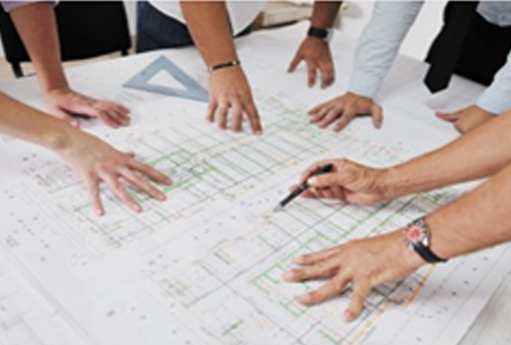 MEP PROJECTS DESIGN