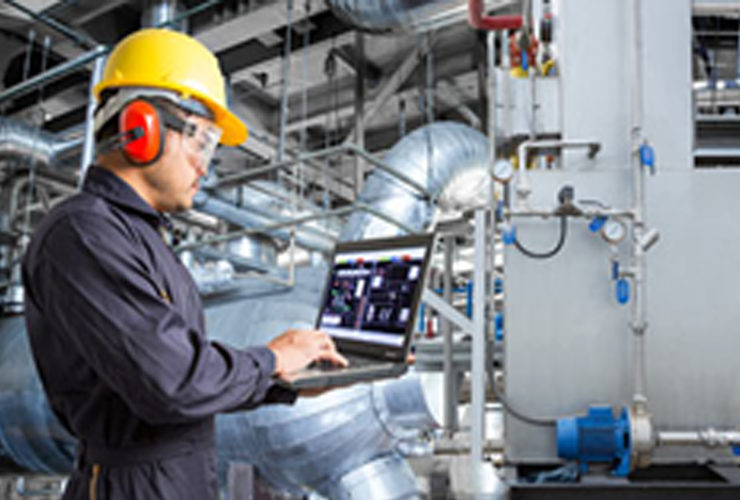 HVAC PROJECTS MANAGEMENT