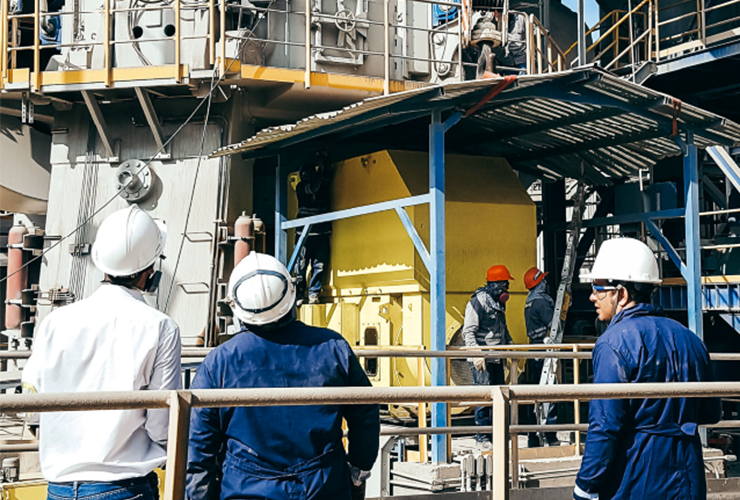 LEED COMMISSIONING