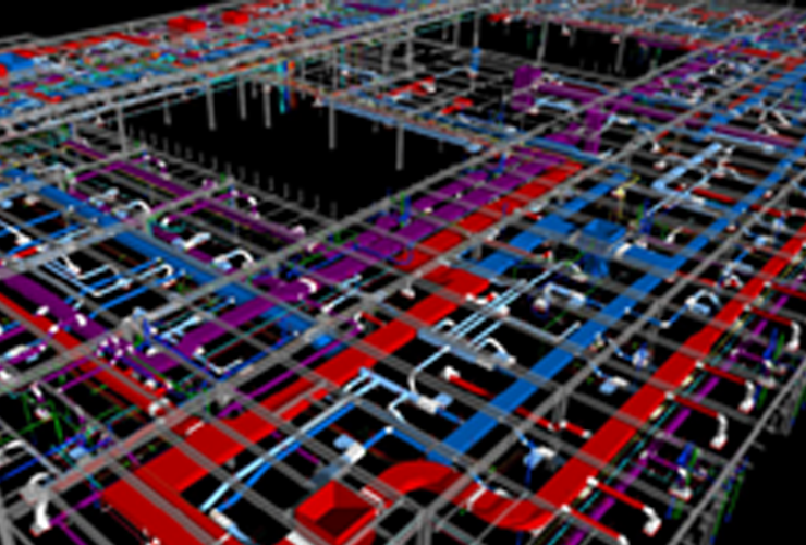 HVAC PROJECTS DESIGN
