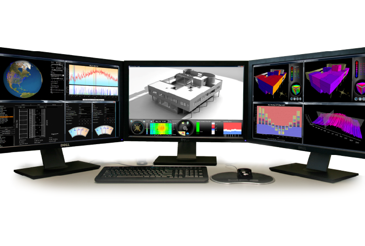 ENERGY MODELING and SIMULATION