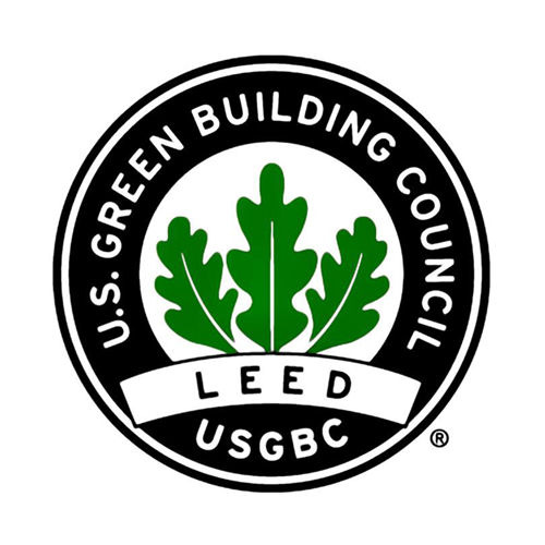 Green Building Logo