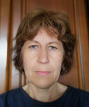 DANIELA BOTSEVA