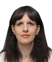 ELITSA LAVCHEVA