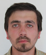 IVAN LILKIN